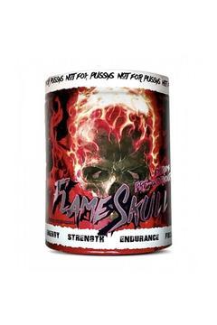 Demon Laboratory Flame Skull PreWorkout 33 Servis