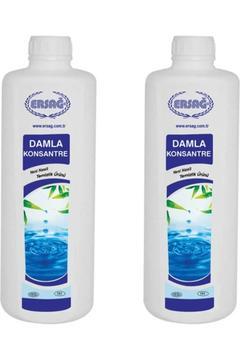 Ersağ Damla Konsantre 1000 ml x 2'li