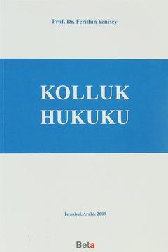 Kolluk Hukuku