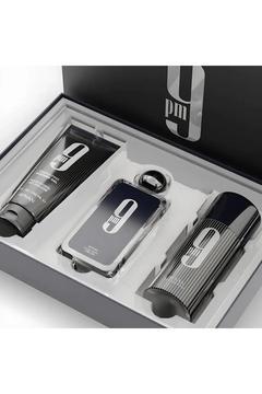 9 Pm Eau De Parfum Erkek Parfüm Seti