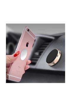 Mıknatıslı Telefon Tutucu Oto Araç Içi Tutucu Güçlü Yapışkan