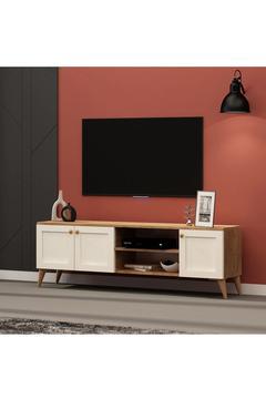 Elba 160 cm 3 Kapaklı Tv Ünitesi