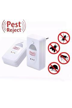 Ultra Kızılötesi Sinyalli Sinek Fare Haşere Sivrisinek Sıçan Kovucu XLF102