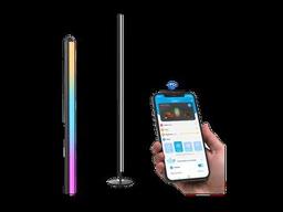 Govee Rgbicw Akıllı Köşe Lambader