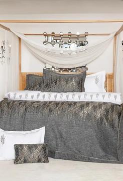 Altınbaşak Aterna Shadows 8 Parça Çeyiz Seti