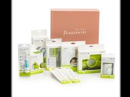 Bblüv Beslenme Hediye Seti