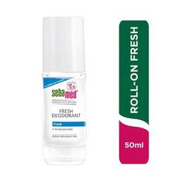 Sebamed Roll-On Fresh 50 ml