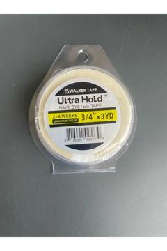 Roll Tape - Protez Saç Bandı Rulo 3/4" X 3 Yds (2,0cm X 2,74m)