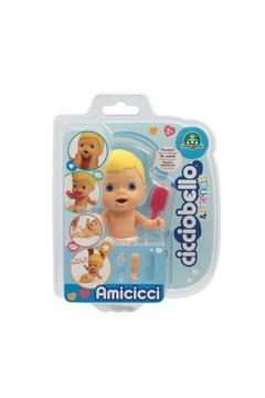 Cicciobello Amicicci-cicciobello