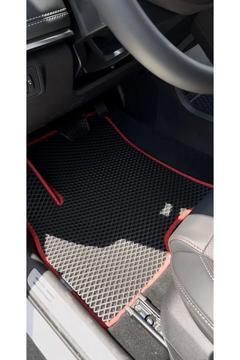 Chery Tiggo 7 Pro Uyumlu Akıllı Paspas Araca Özel Oto Paspas Araba Paspas