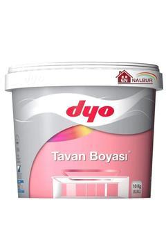 Tavan Boyası 10 Kg Beyaz