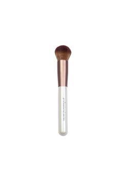 Oval Yapılı Allık Makyaj Fırçası 5 Ybrush005