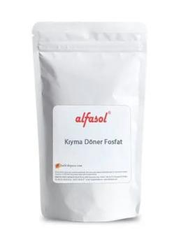 Kıyma Döner Fosfat