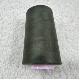 Oltalı Makine Dikiş İpliği Koyu Yeşil 8594