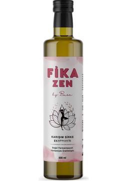 Fika Zen By Buse Özer