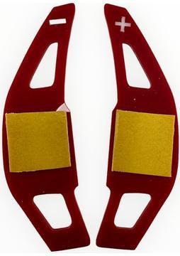 Tky F1 Vites Kulakçık Kırmızı