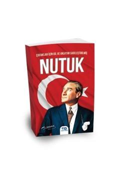 Çocuklar Için Nutuk