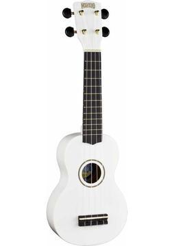 Mahalo MR1WT Soprano Ukulele