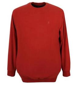 Büyük Beden Bisiklet Yaka Selanik Kazak