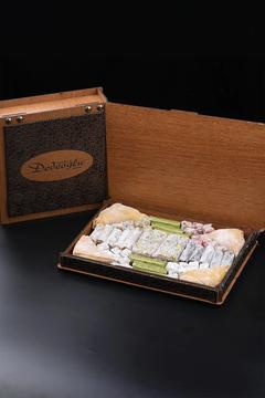 Hediyelik Lokum Paketi