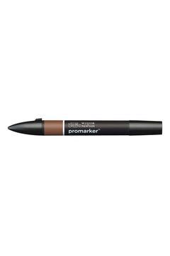 Winsor & Newton Promarker Kalem O423 637 Deep Mocha