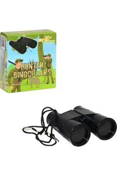 Siyah Kutulu Çocuk Dürbün