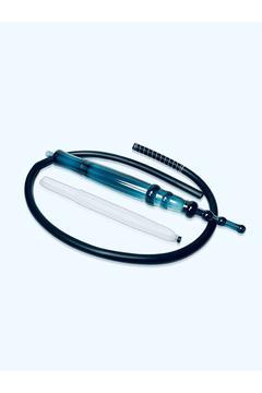 10 ADET - Buzlu Nargile Marpucu – Serinletici Buz Hazneli, Buzlu Silikon , Extra Buz Tüpü