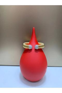 Lüks Detaylarıyla 925 Ayar Özel Tasarım Spiral Gümüş Kelepçe Bileklik