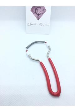 Bıyık Yayı - Tüy Alma - 1 Adet