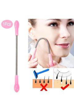 Pratik Epilasyon Yayı - Farklı renklerde gönderilmektedir.