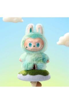 Labubu Oyuncak Labubu Peluş Bebek Peluş Oyuncak Labubu Anahtarlık Model Bebek Labubu