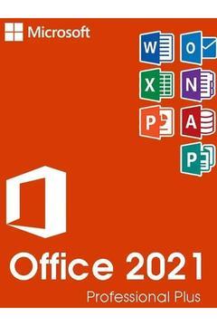 Microsoft Office 2021 Professional Dijital Lisans Anahtarı