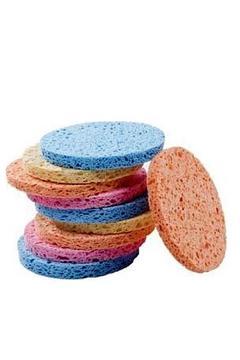 YÜZ TEMİZLEME SÜNGERİ