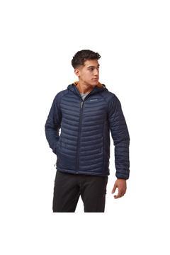 Expolite Hood Erkek Ceket-lacivert