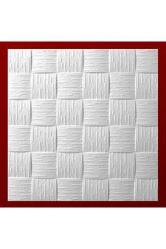 Tavan Kaplama Bambu Modeli , 10 M2 = 40 Ad.