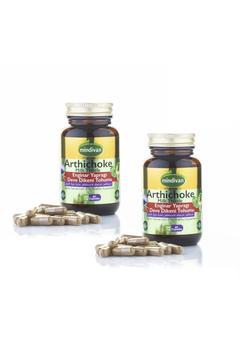 Enginar Ekstreli - Devedikeni Tohumu Ekstreli X2 Adet