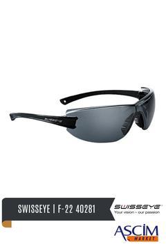 Swisseye F-22 40281 Gözlük