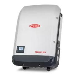 Fronius Eco 27.0-3-S WLAN/LAN/Web sunucusu On Grid İnverter