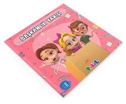 Pırıl - Başkanlık Yarışı