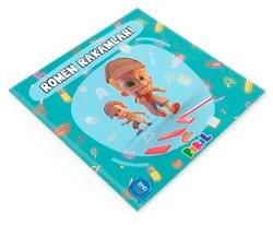 Pırıl - Romen Rakamları