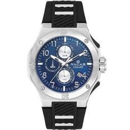 Nacar Nc08-2921132-Als1 Erkek Kol Saati