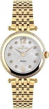 Nacar Nc33-390263-Dwms Kadın Kol Saati