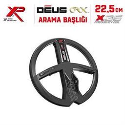 X35 BAŞLIK 22,5CM (DEUS)