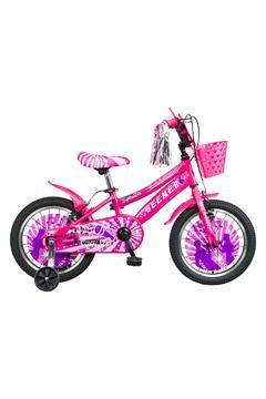 Beemer 16 Jant New Design 4 - 7 Yaş Çocuk Bisikleti ( 2024 Model)