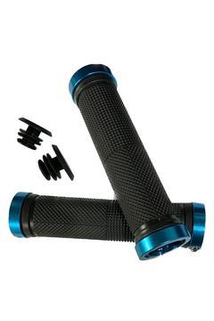 13 Cm Mavi Bisiklet Alyanlı Elcik