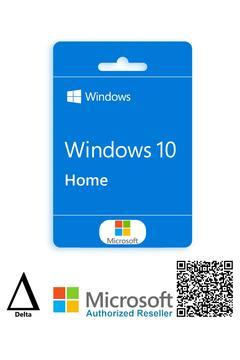 Windows 10 Home OEM Key – Tek Cihazlık Lisans