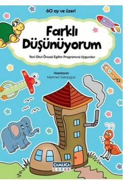 Farklı Düşünüyorum