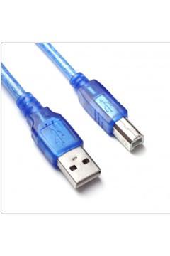 1.5 Mt 2.0 Usb Printer Yazıcı Kablo Concord C-532