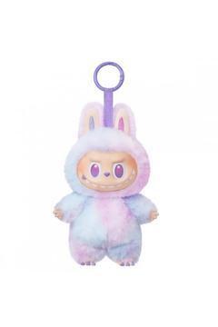 Labubu Oyuncak Pop Mart Labubu Peluş Bebek Peluş Oyuncak Labubu Anahtarlık Big Into Energy Labubu