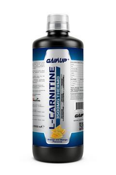 Thermo 3500mg L-Carnitine 1000ML Mango&Portakal Aromalı